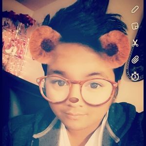 Meet your Posher, Danmar